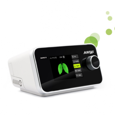 ANFAS MEDICAL